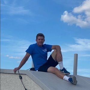 Meet your Posher, Brandon